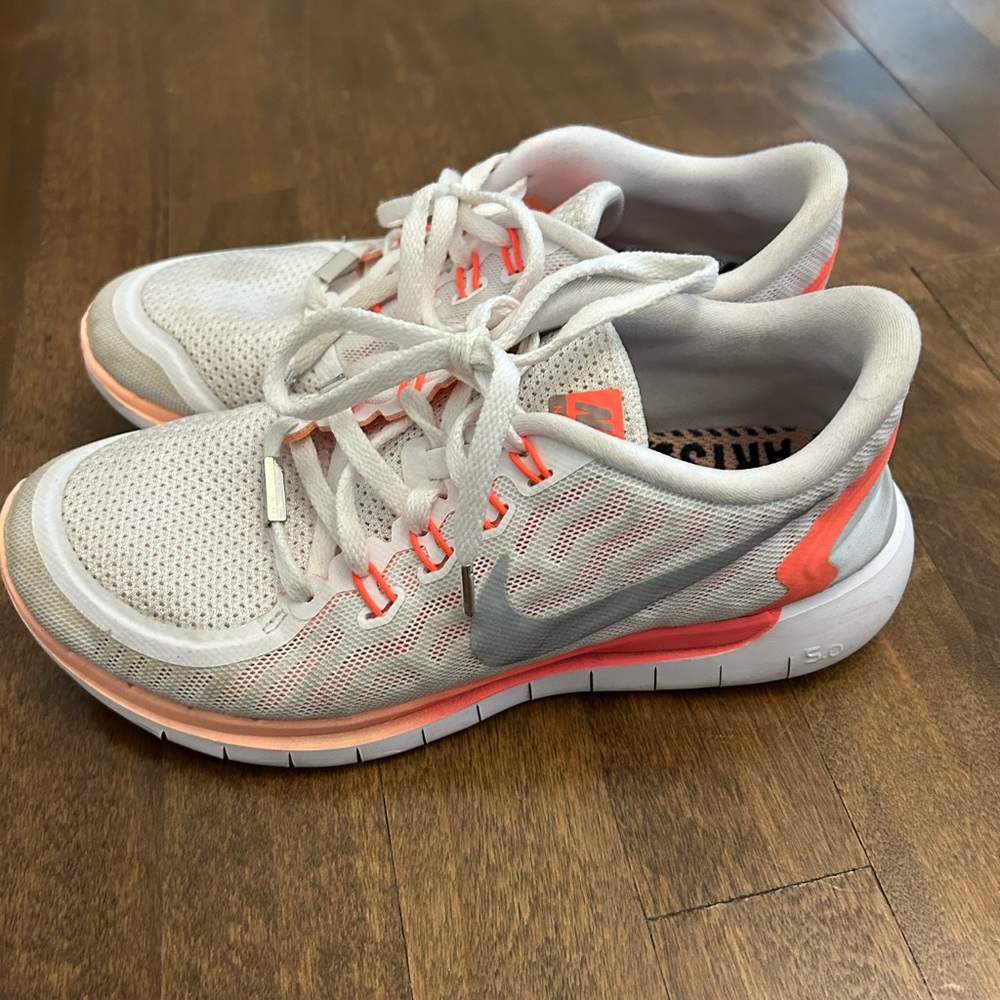 Nike Running Shoe